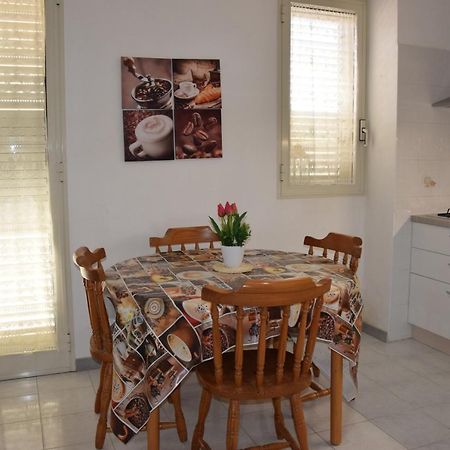 Casa Riviera Apartment Donnalucata  Bagian luar foto
