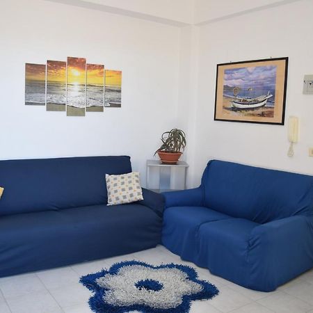 Casa Riviera Apartment Donnalucata  Bagian luar foto