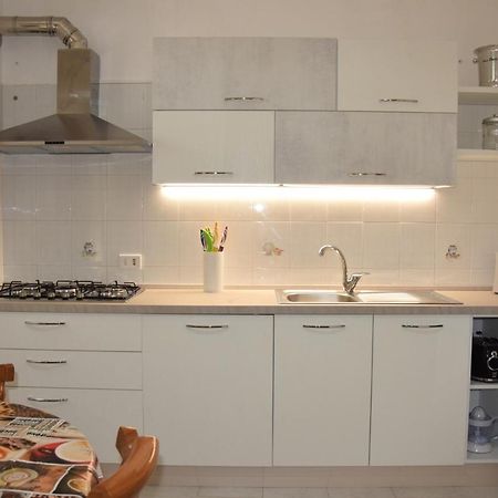 Casa Riviera Apartment Donnalucata  Bagian luar foto