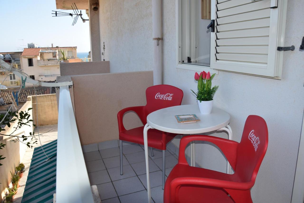 Casa Riviera Apartment Donnalucata  Bagian luar foto