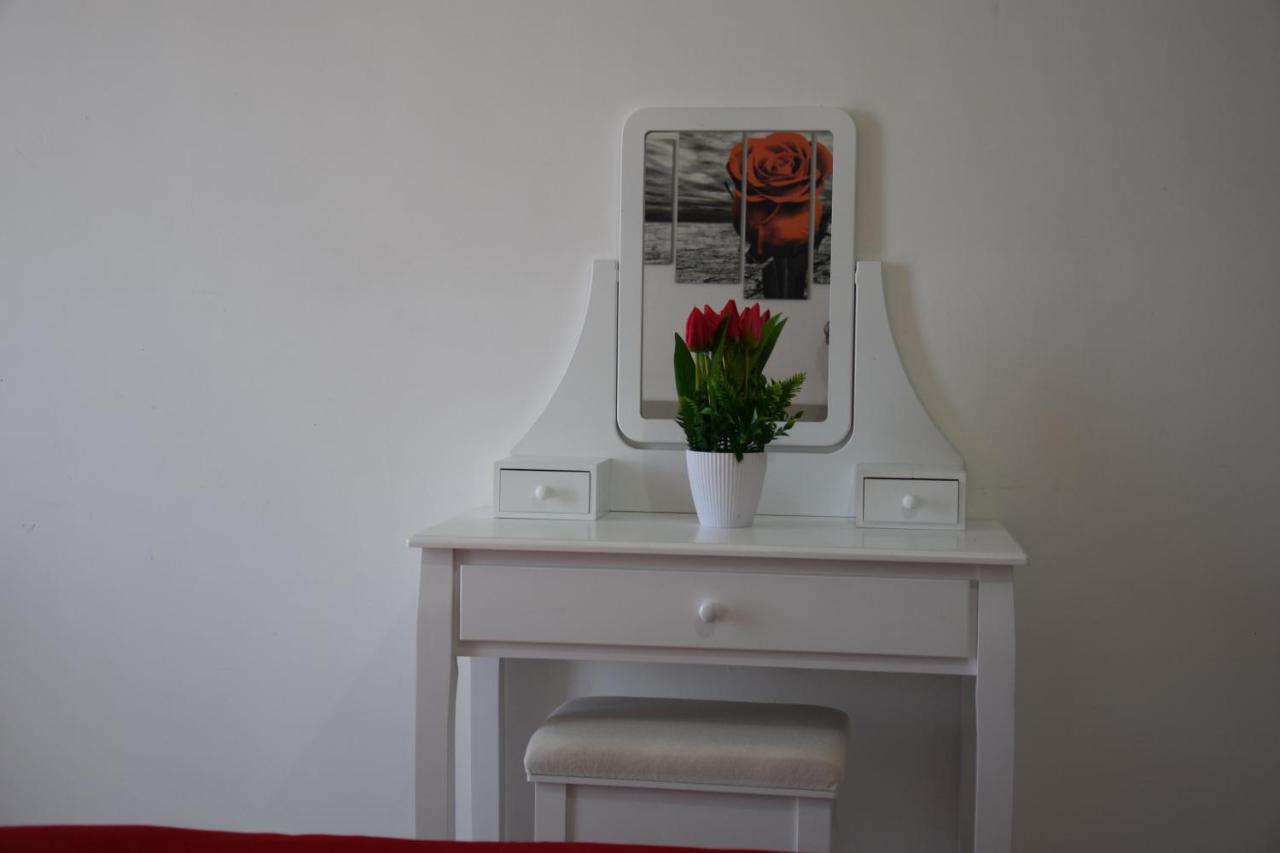 Casa Riviera Apartment Donnalucata  Bagian luar foto