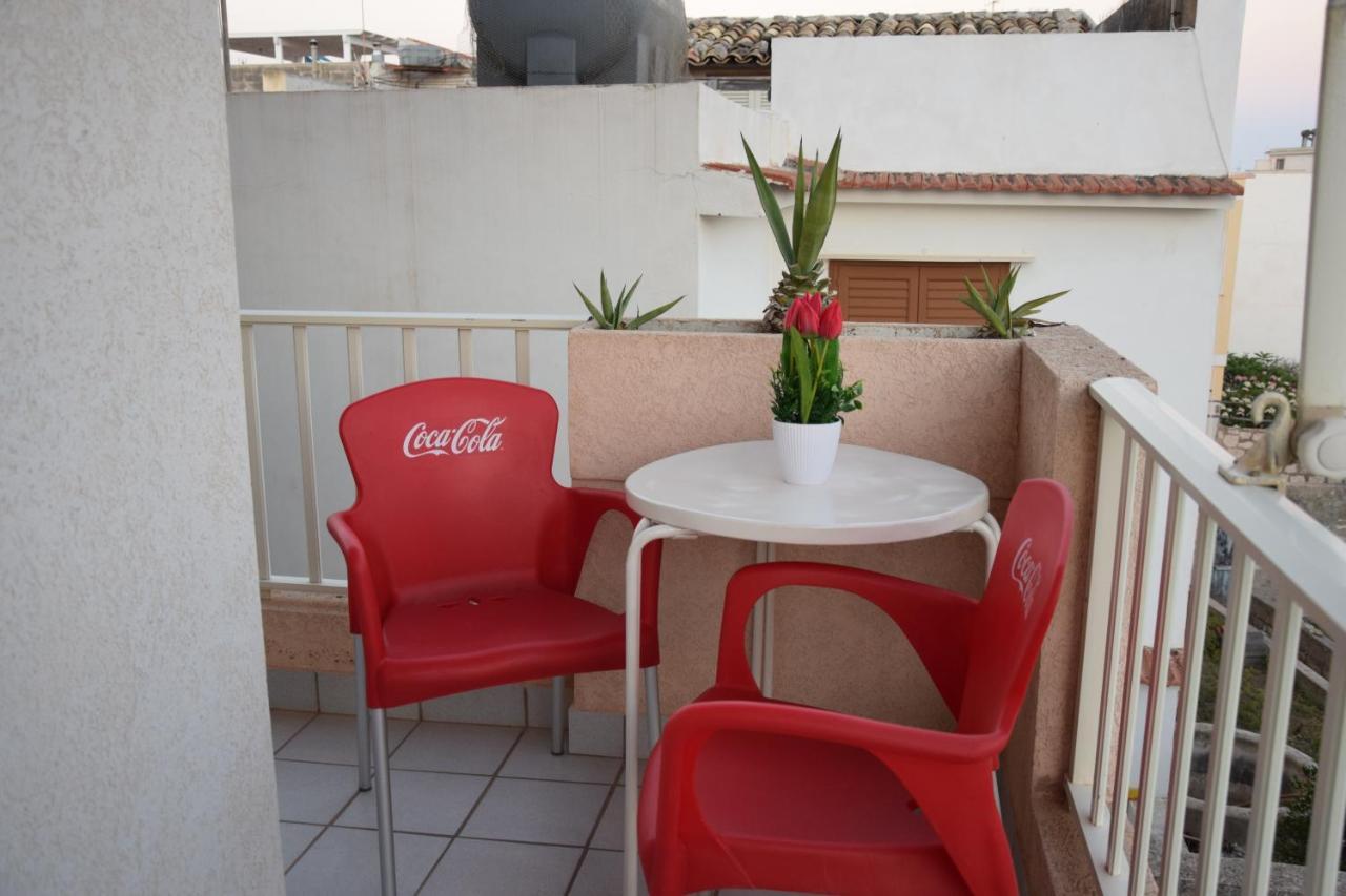 Casa Riviera Apartment Donnalucata  Bagian luar foto