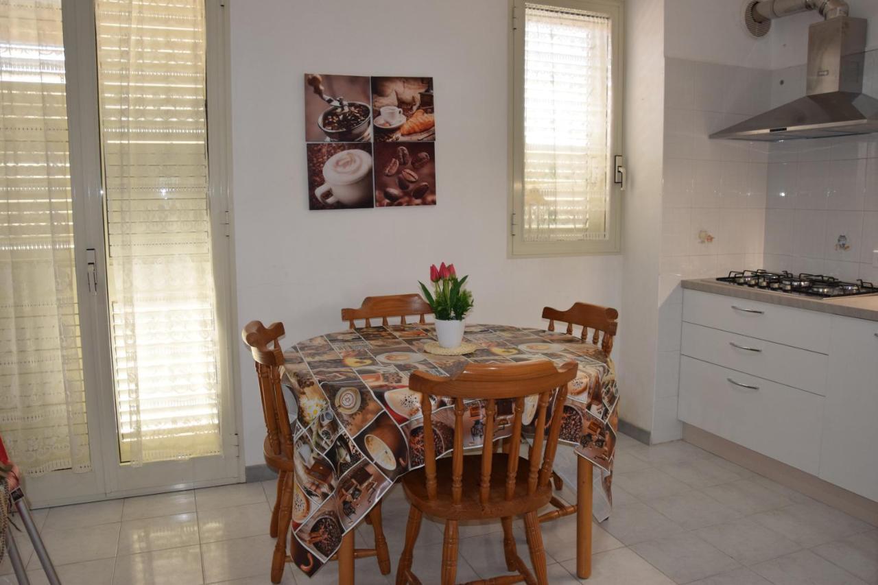 Casa Riviera Apartment Donnalucata  Bagian luar foto