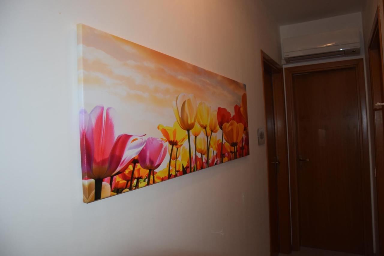 Casa Riviera Apartment Donnalucata  Bagian luar foto