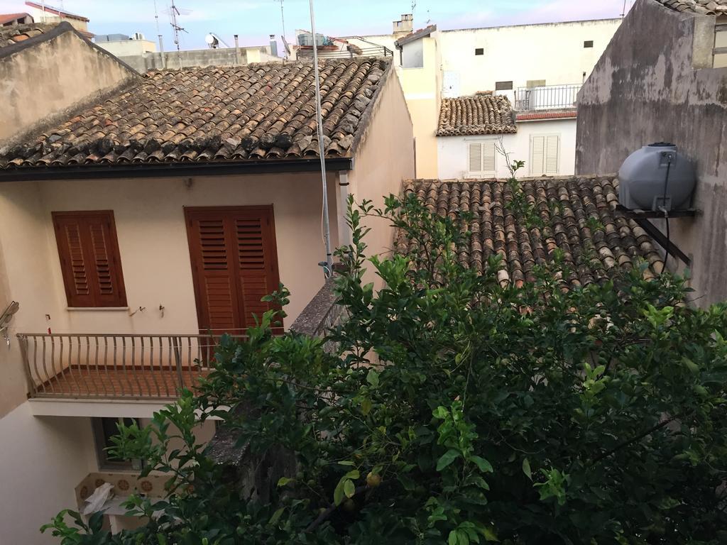 Casa Riviera Apartment Donnalucata  Ruang foto